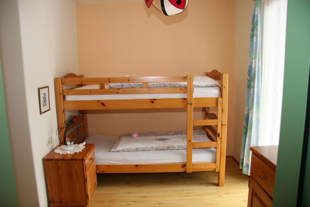 Schmautz Ferienwohnungen & Zimmer Miklauzhof ห้อง รูปภาพ