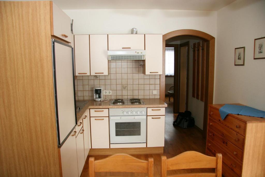 Schmautz Ferienwohnungen & Zimmer Miklauzhof ภายนอก รูปภาพ