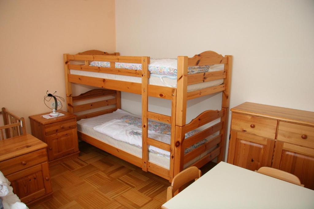 Schmautz Ferienwohnungen & Zimmer Miklauzhof ภายนอก รูปภาพ